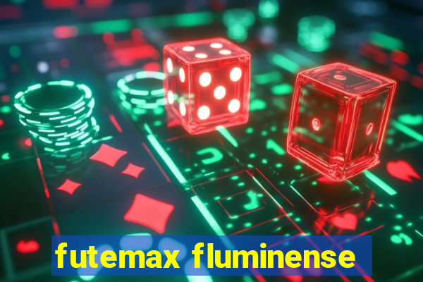 futemax fluminense